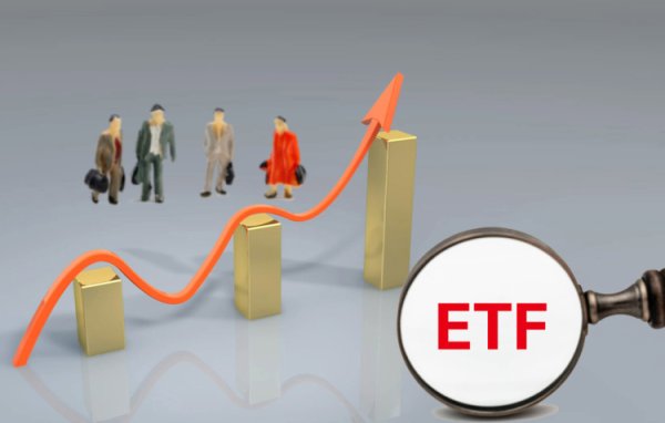 兴盛网 “国家队”出手！中央汇金一季度增持四大沪深300ETF