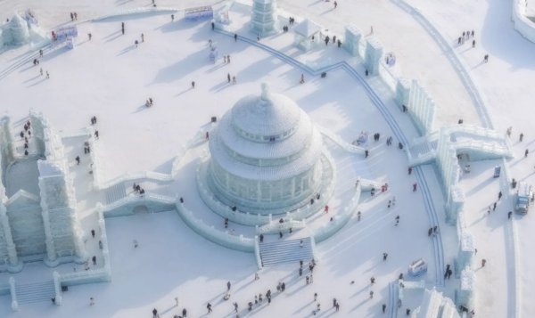 八戒策略 真实版冰雪奇缘