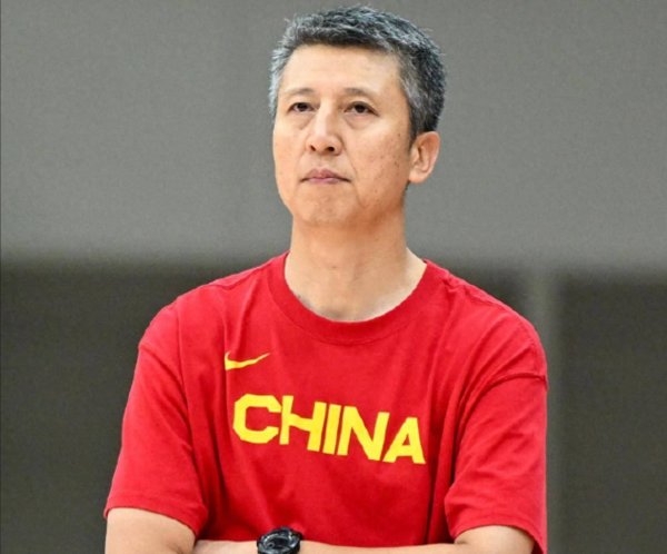 益牛网 郭士强:这是最无私奉献的一届中国男篮 没一个人看重他的个人数据