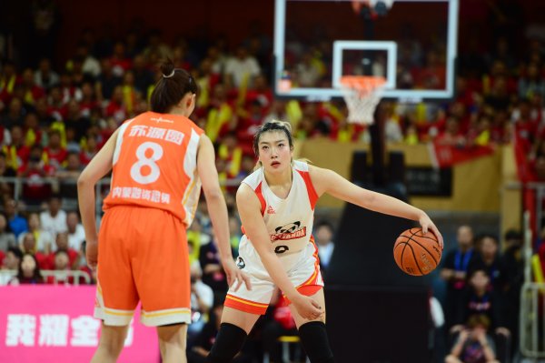 诚信-优配 媒体人：WCBA正征集新赛季赛制意见 南北分区方案可兼顾降本增效