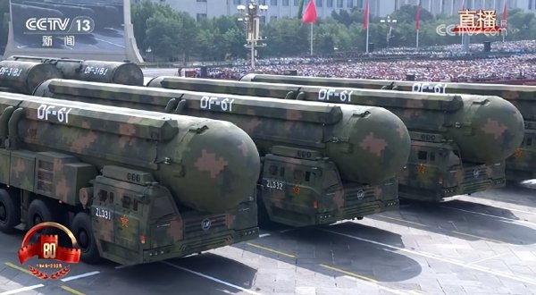 亿操盘 九三阅兵仪式刚办完, 中方想要的效果就来了, 多家外媒揭二战真相