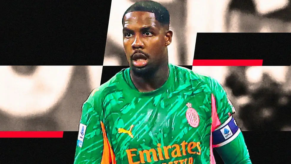 扬帆配资 隆戈: 迈尼昂预计自由身离开米兰, 双方续约谈判已停滞数月